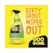 Goo Gone Grout and Tile Cleaner, Citrus Scent, 28 oz Trigger Spray Bottle, PK6 2054A - alternate 10